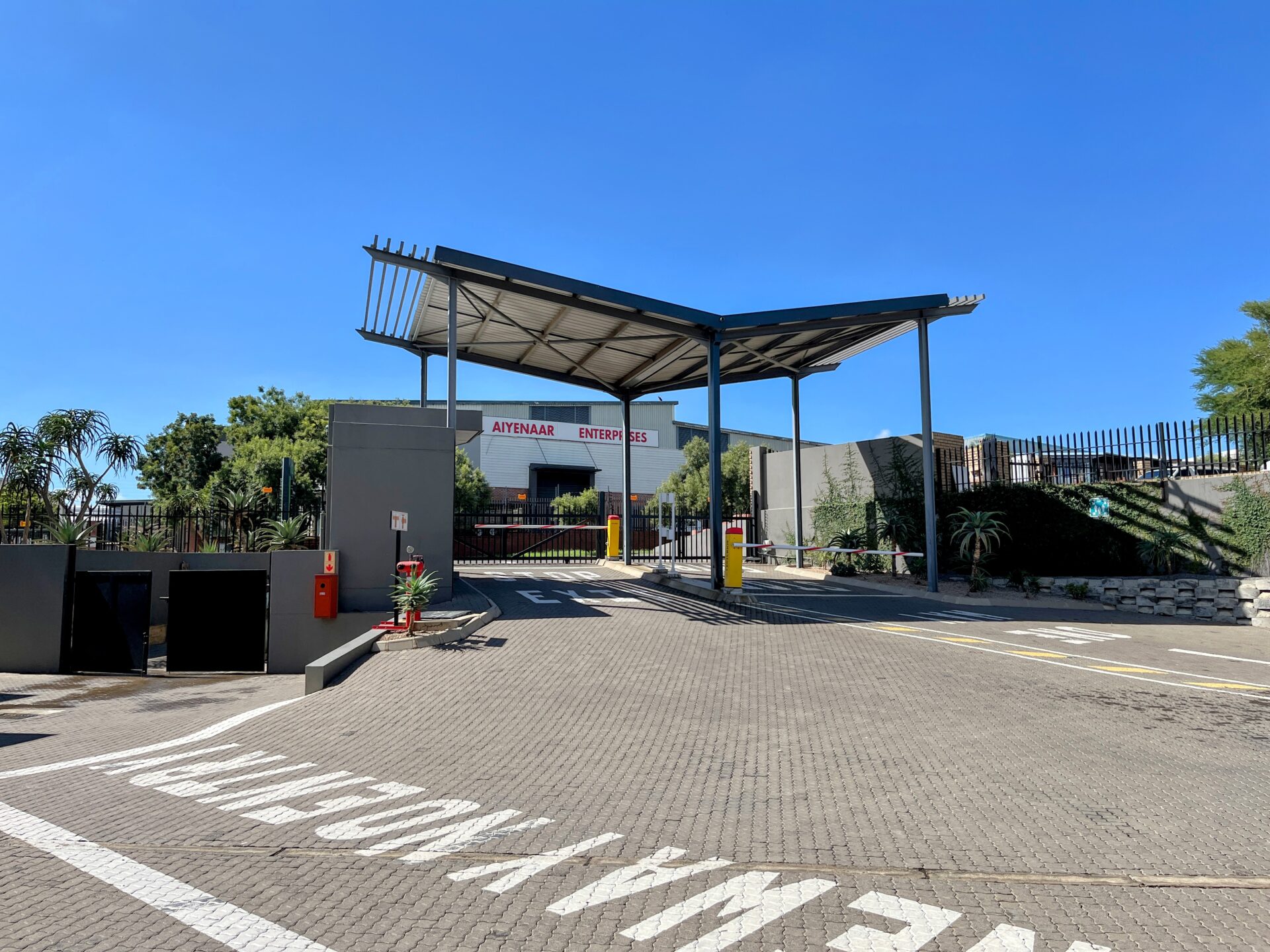 Corporate Park North