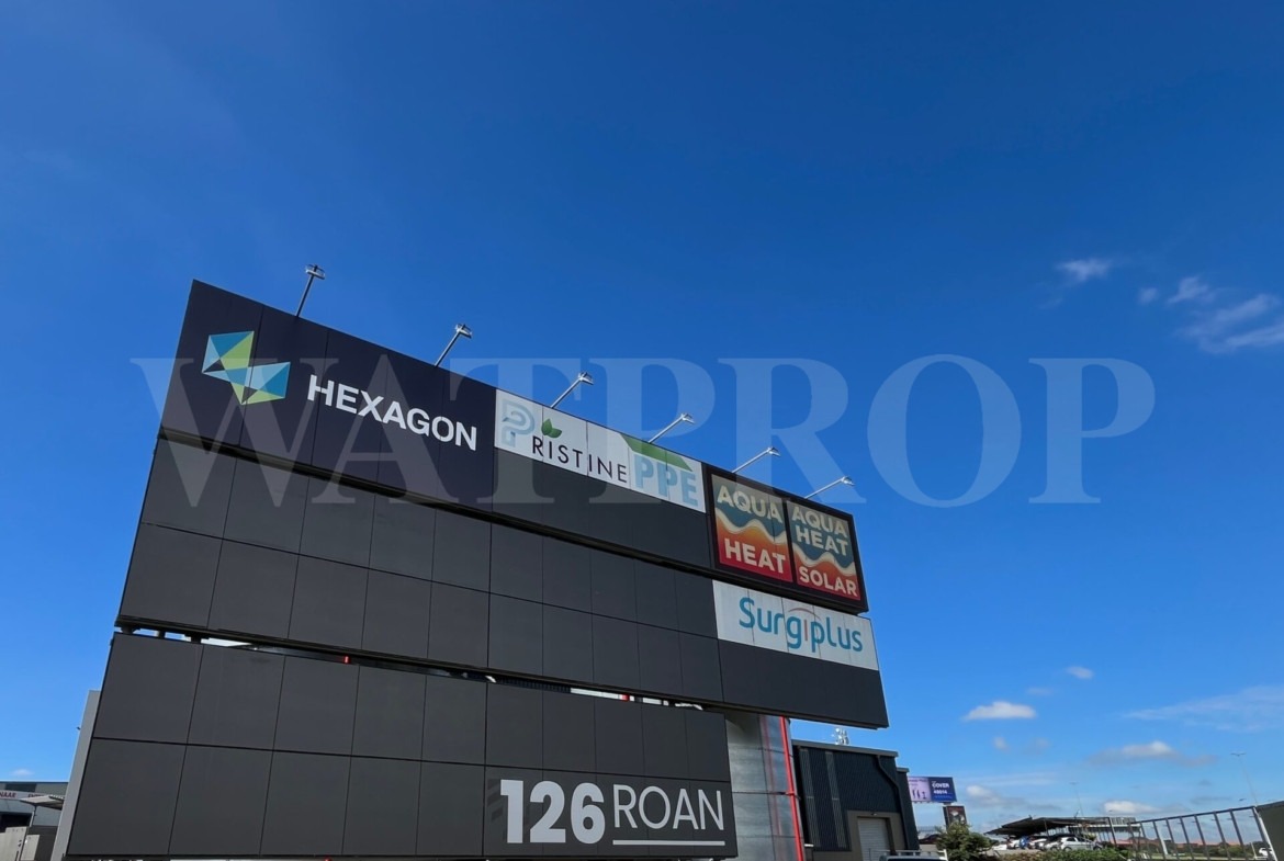 Corporate Park North