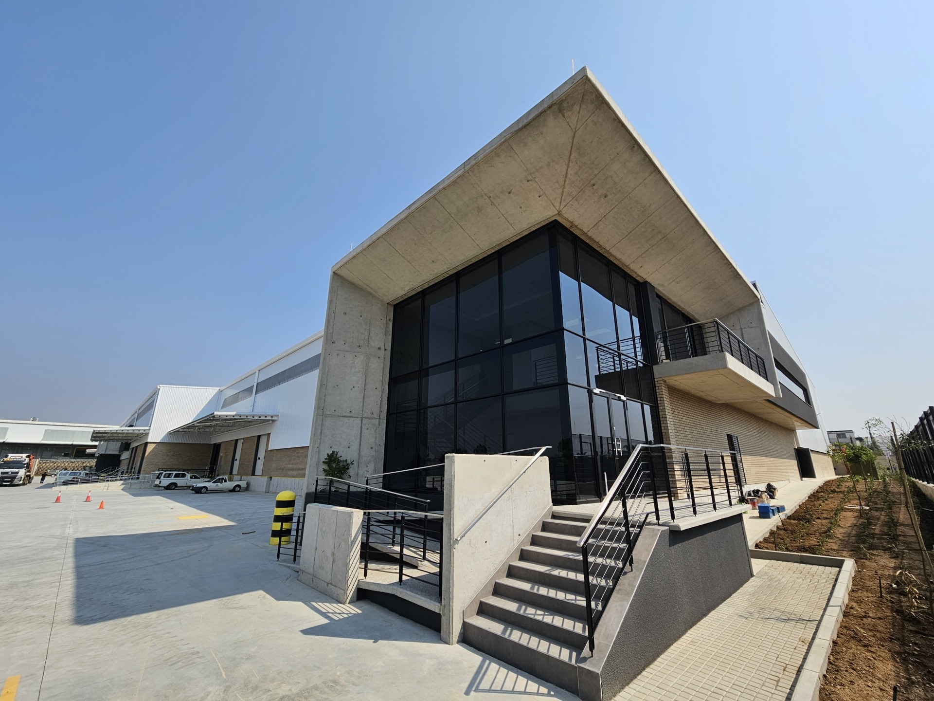 Meadowview Logistics Park