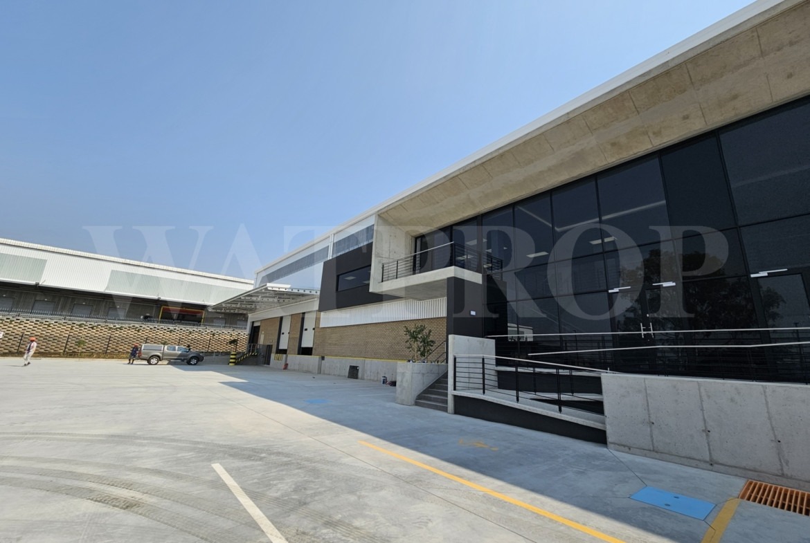 Meadowview Logistics Park