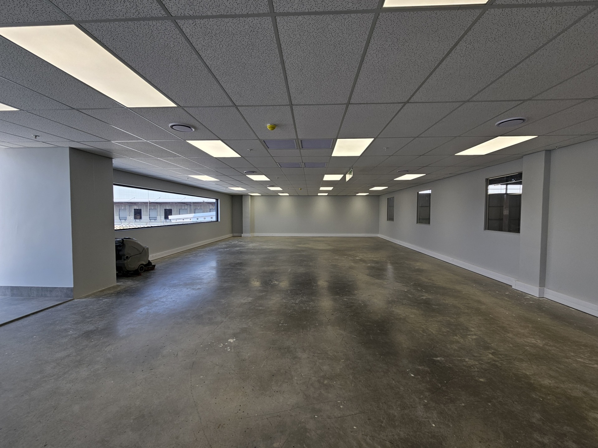 Meadowview Logistics Park