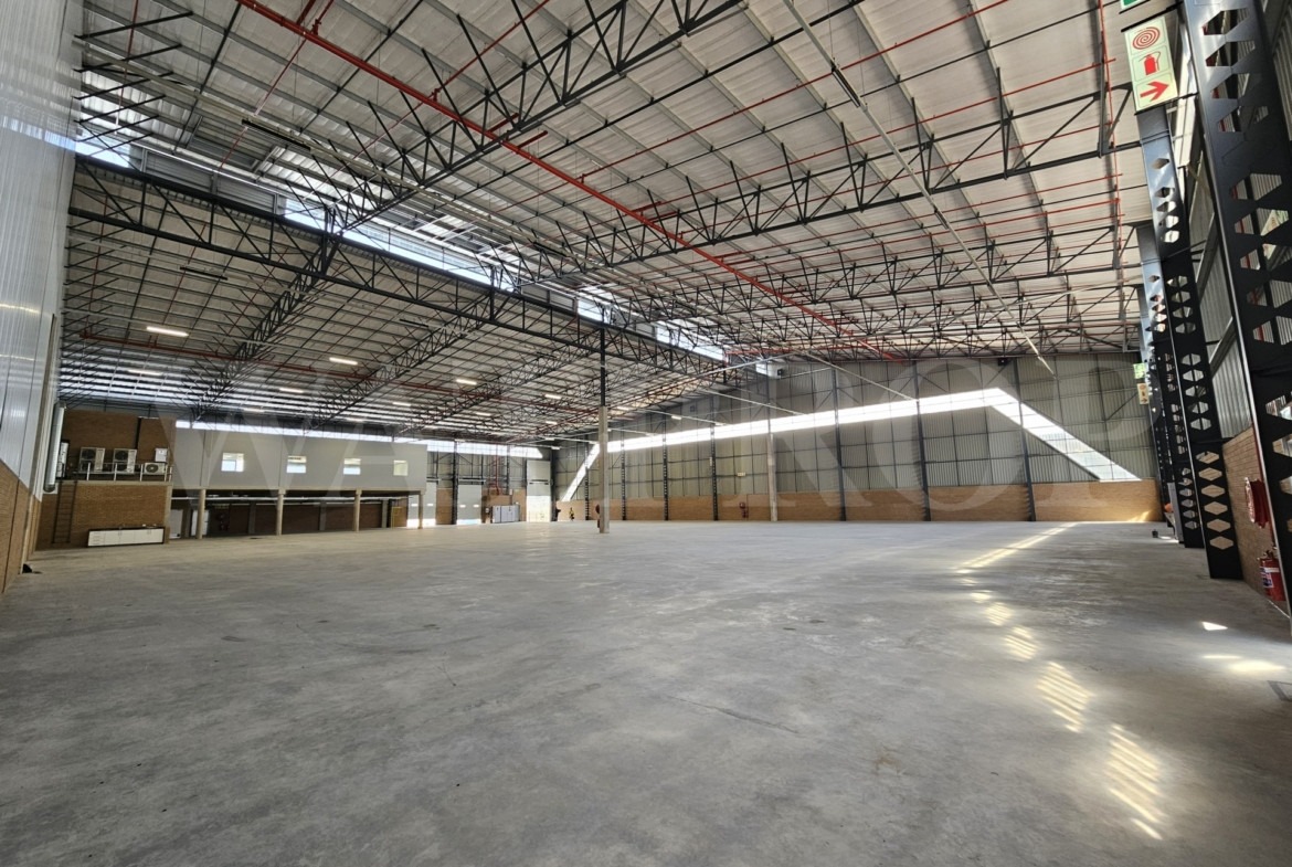 Meadowview Logistics Park