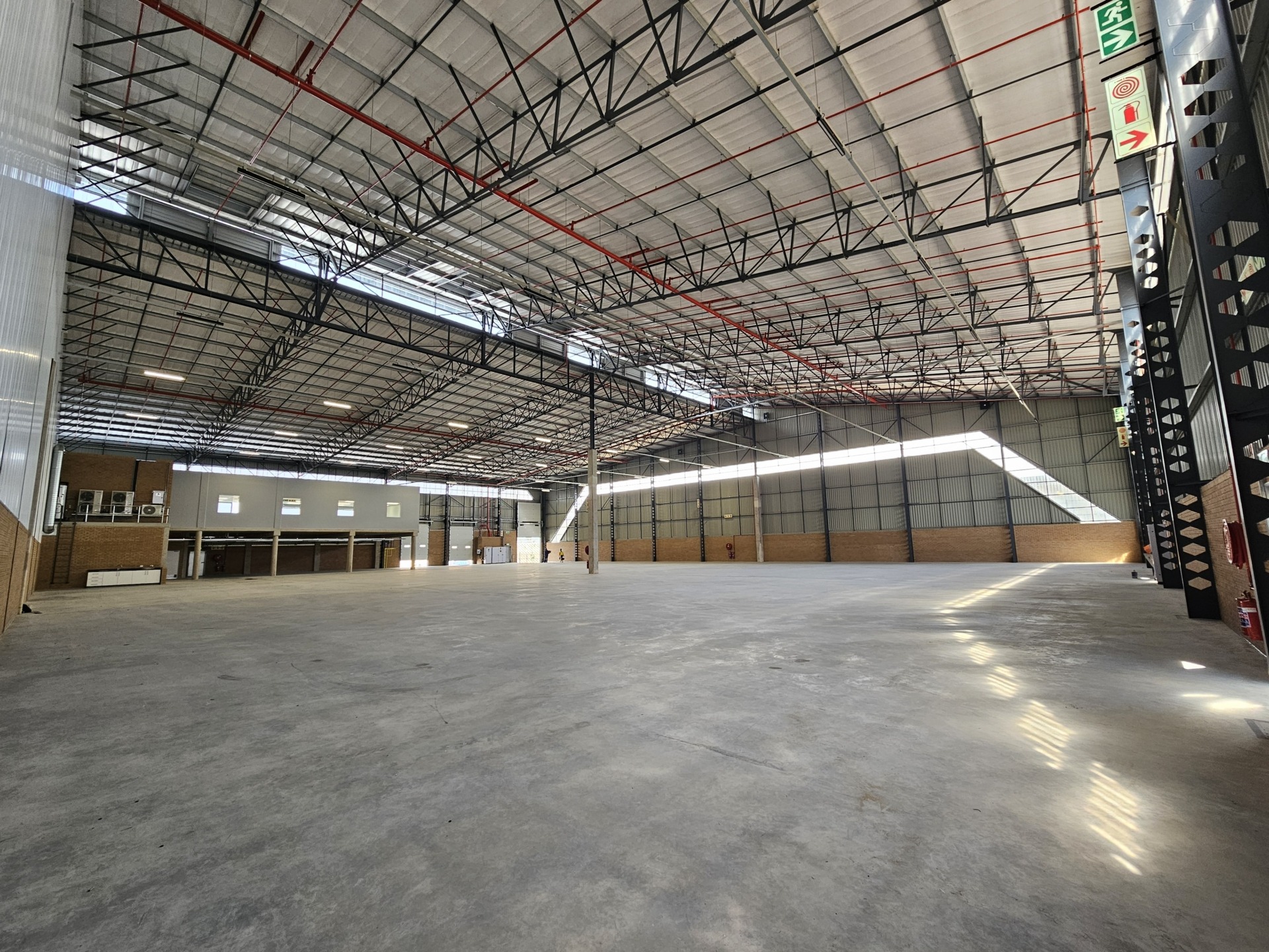 Meadowview Logistics Park