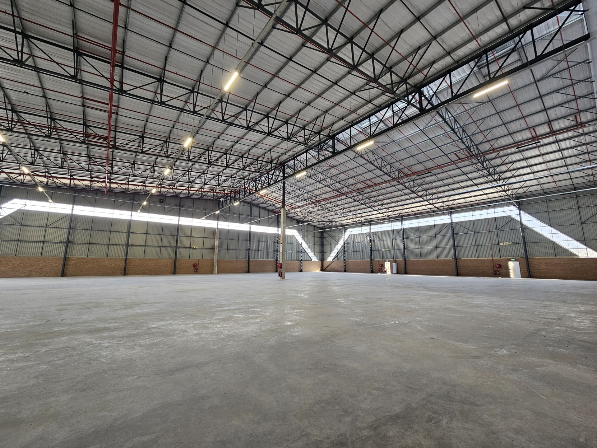 Meadowview Logistics Park