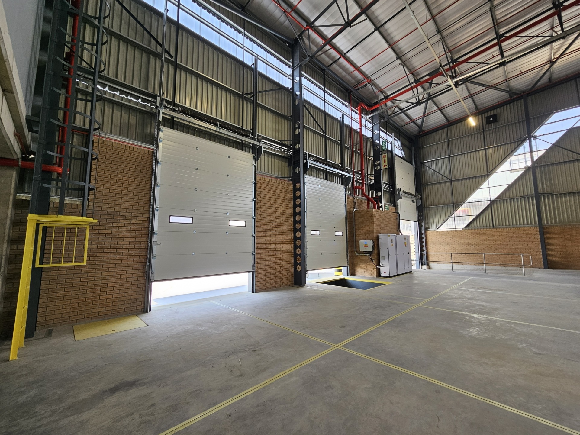 Meadowview Logistics Park