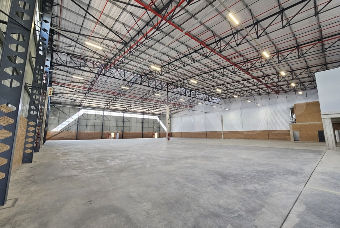 Meadowview Logistics Park