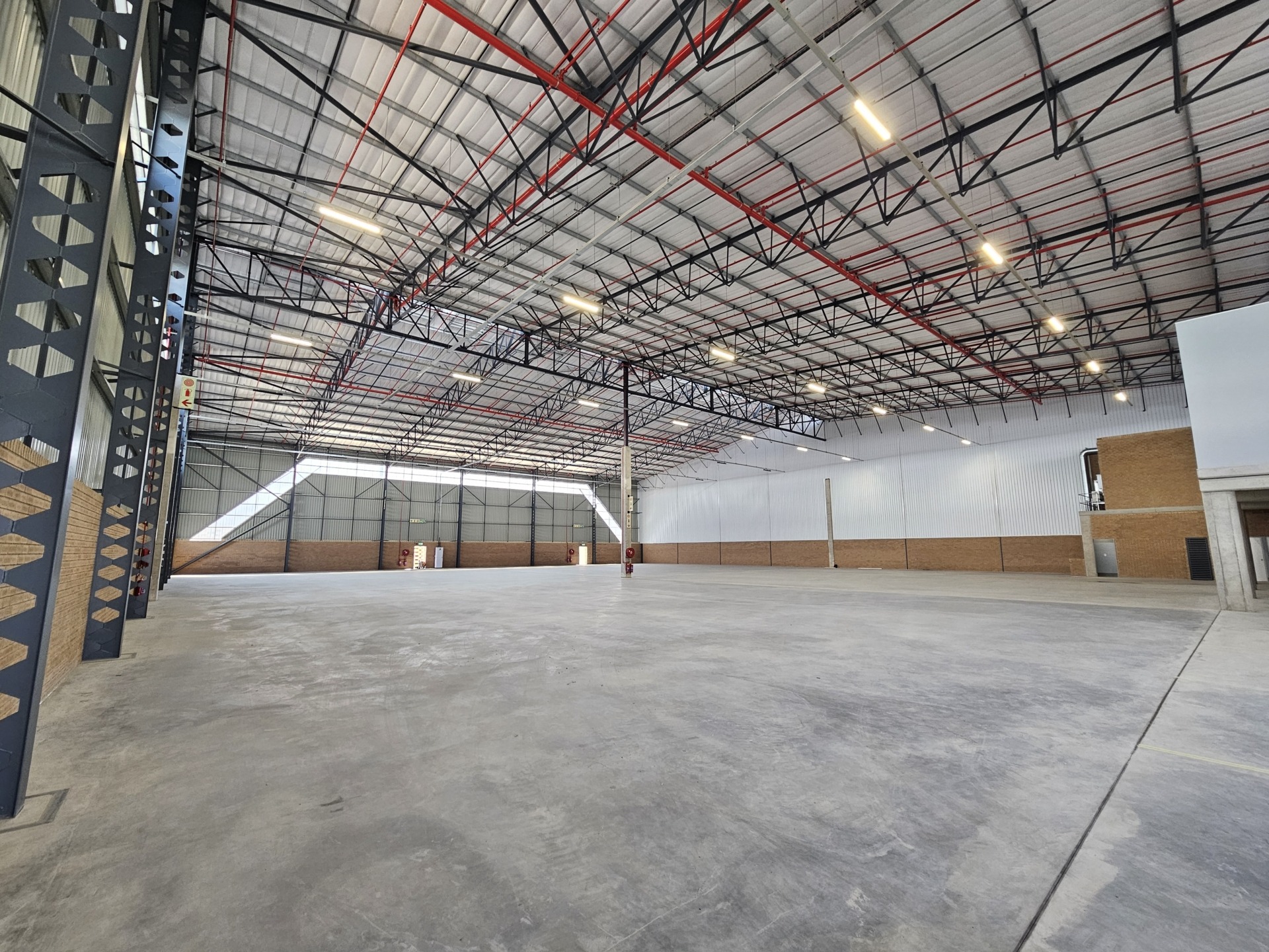 Meadowview Logistics Park