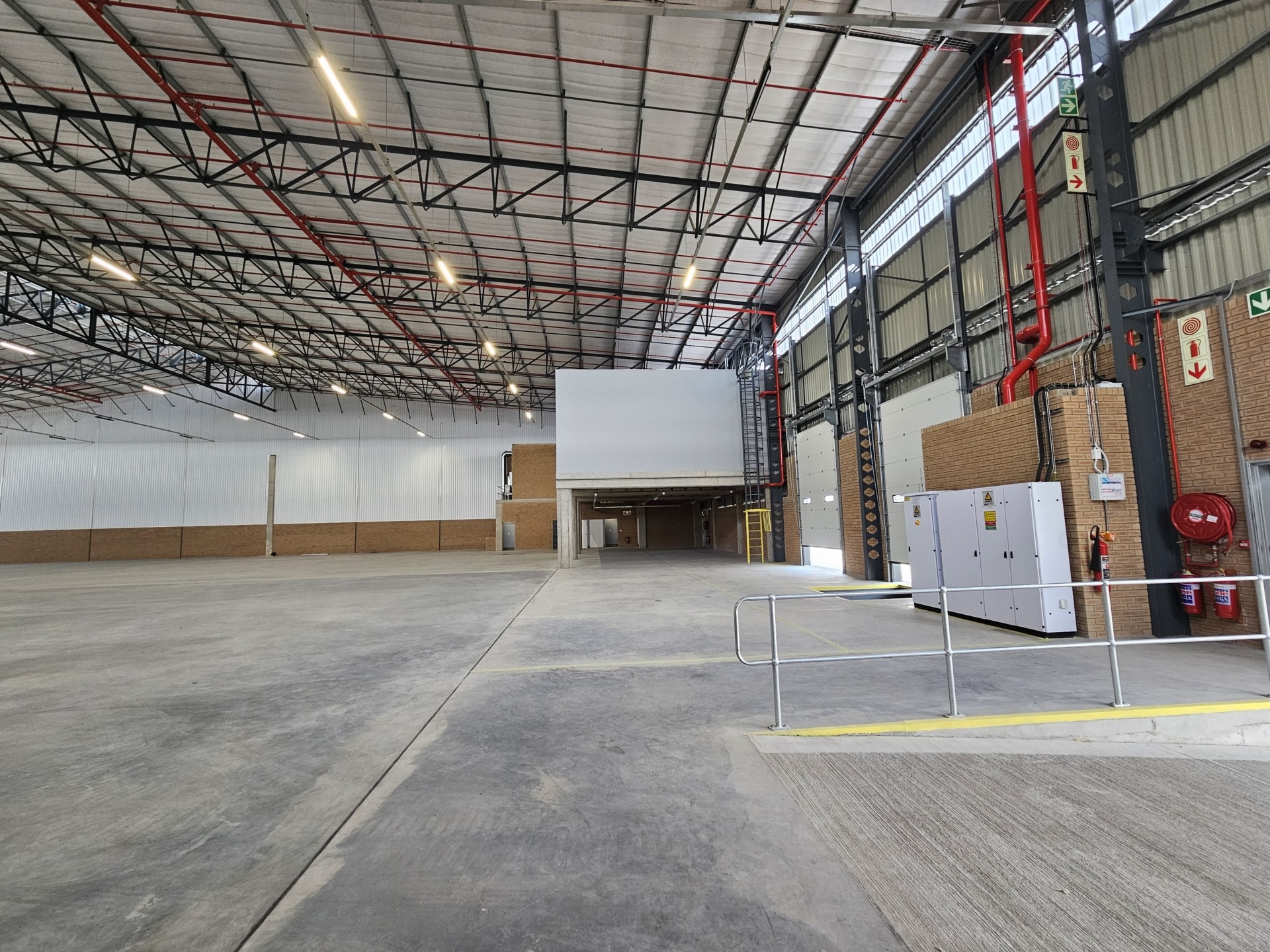 Meadowview Logistics Park