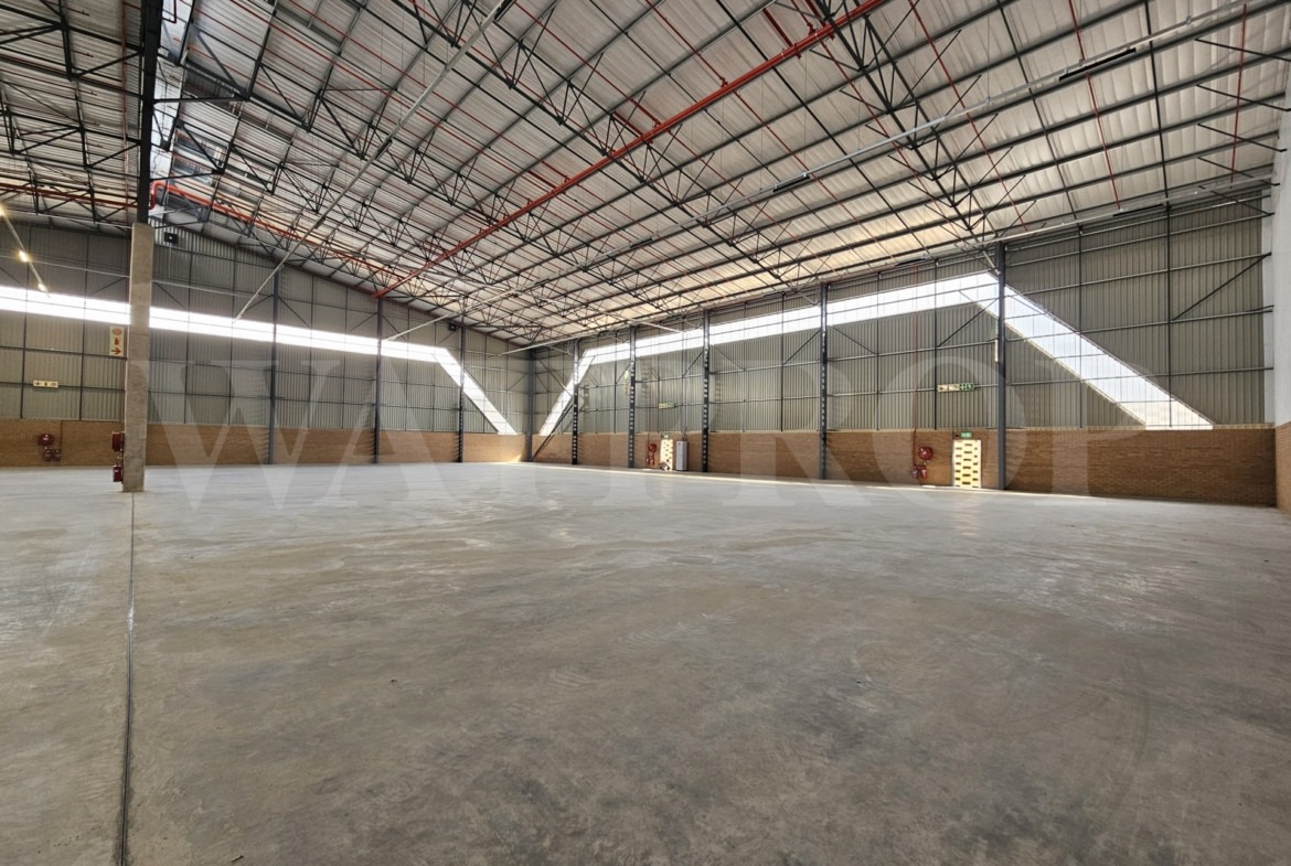 Meadowview Logistics Park