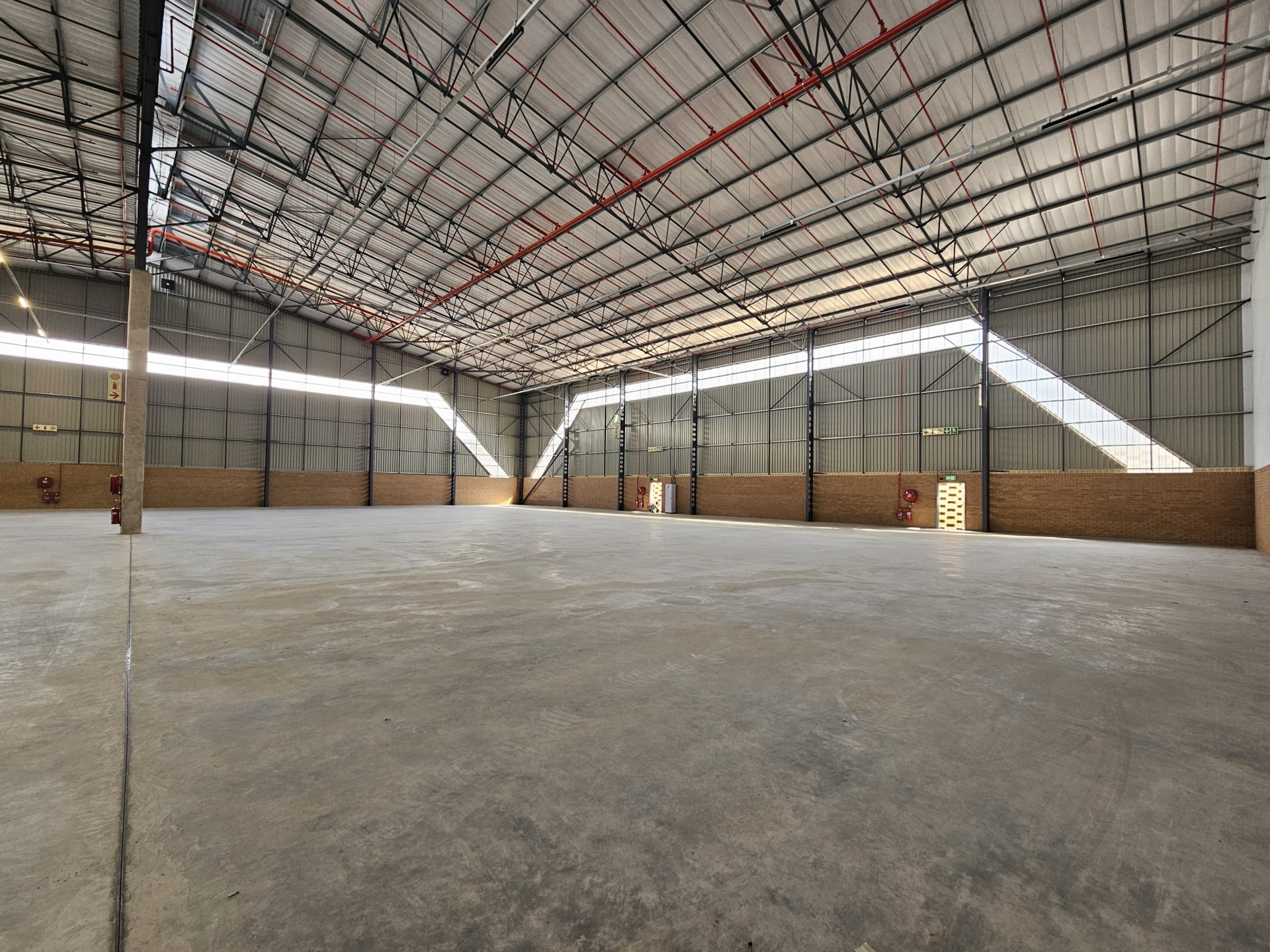 Meadowview Logistics Park