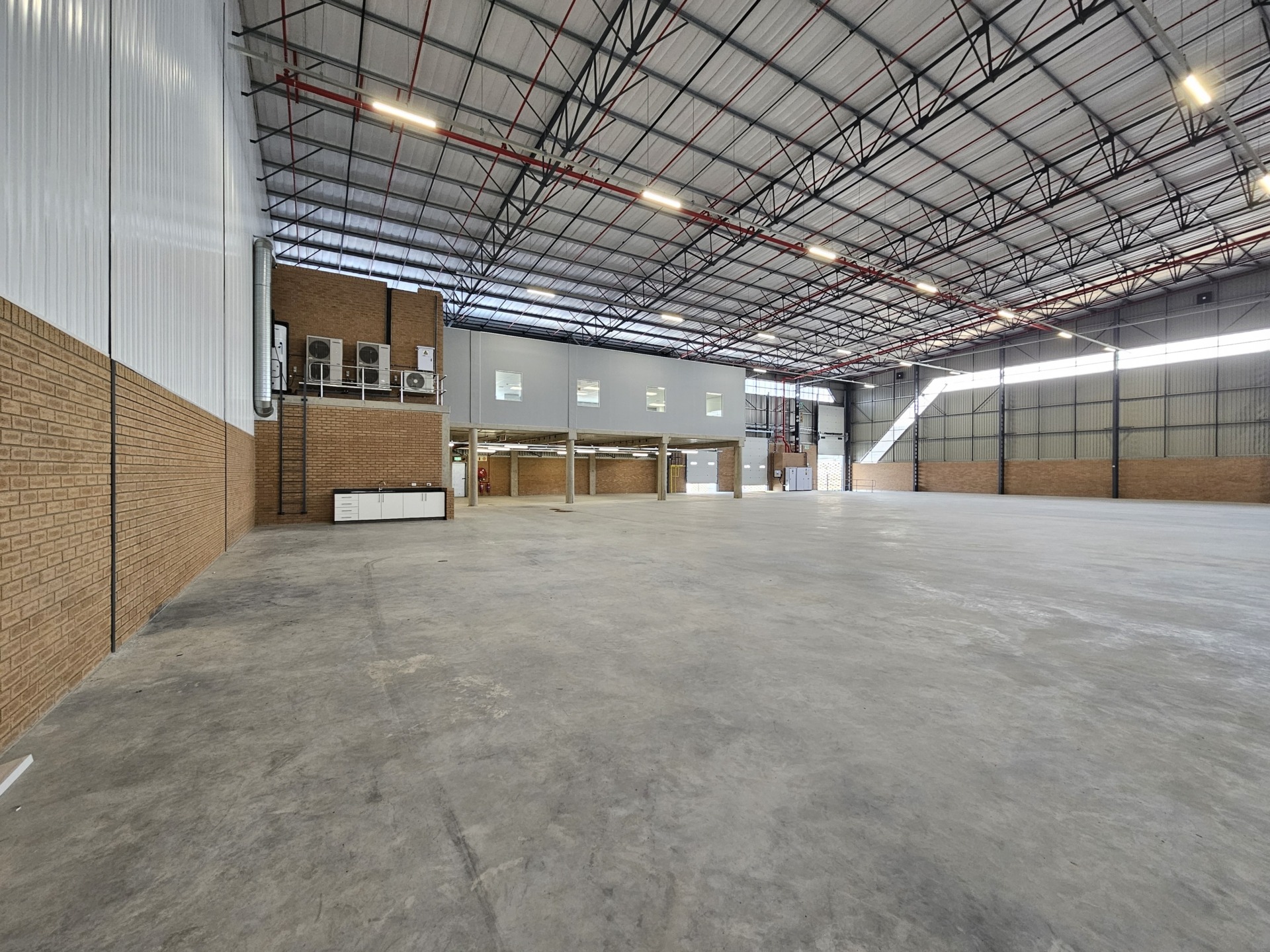 Meadowview Logistics Park