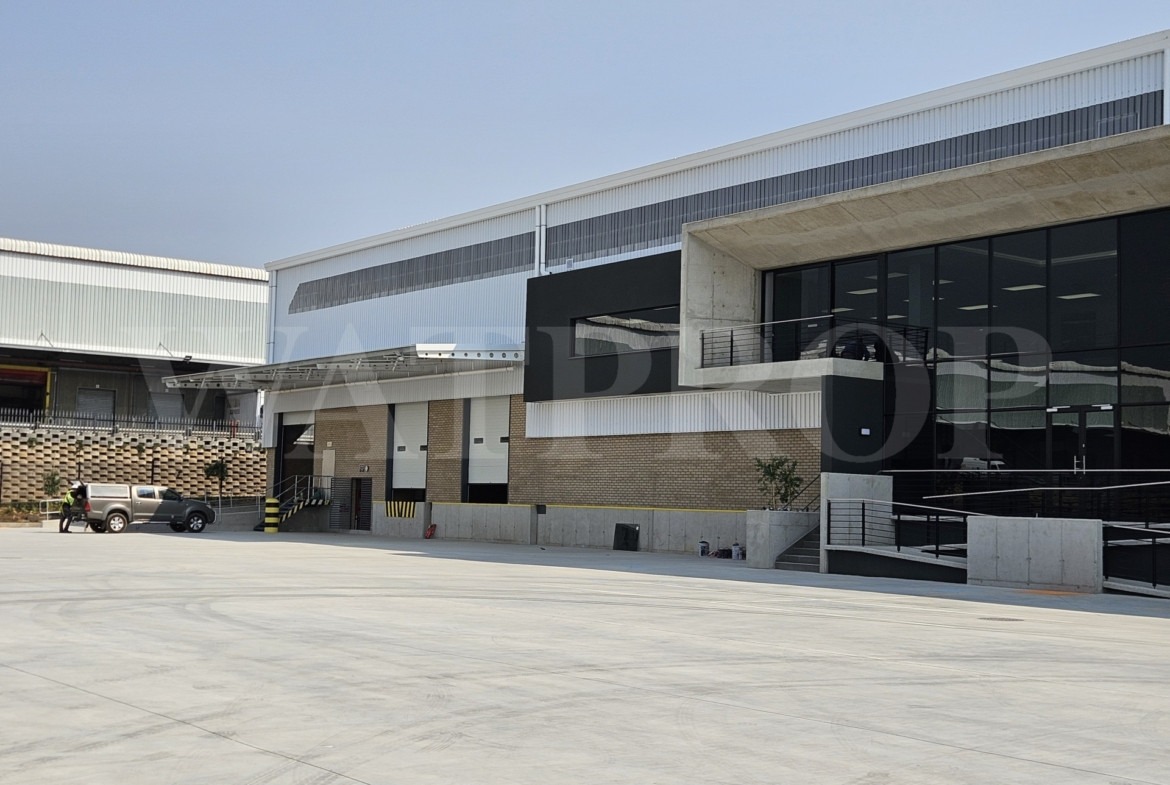 Meadowview Logistics Park