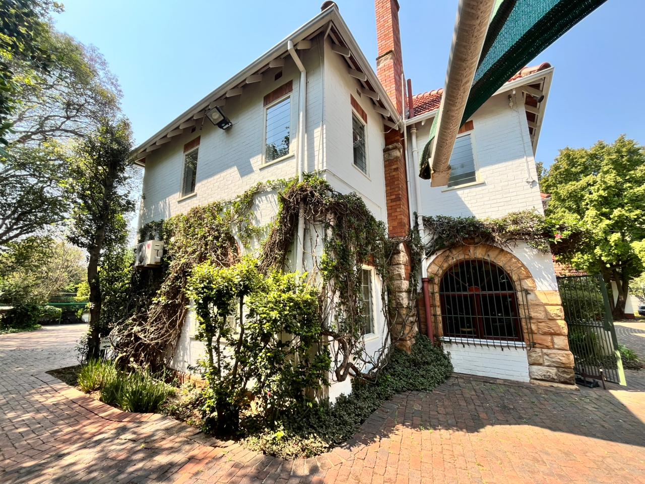 Houghton Estate