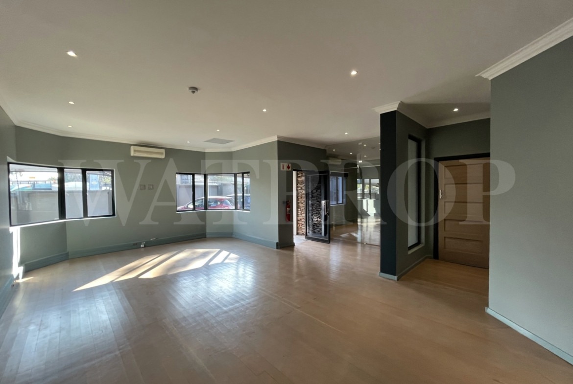 Parktown North