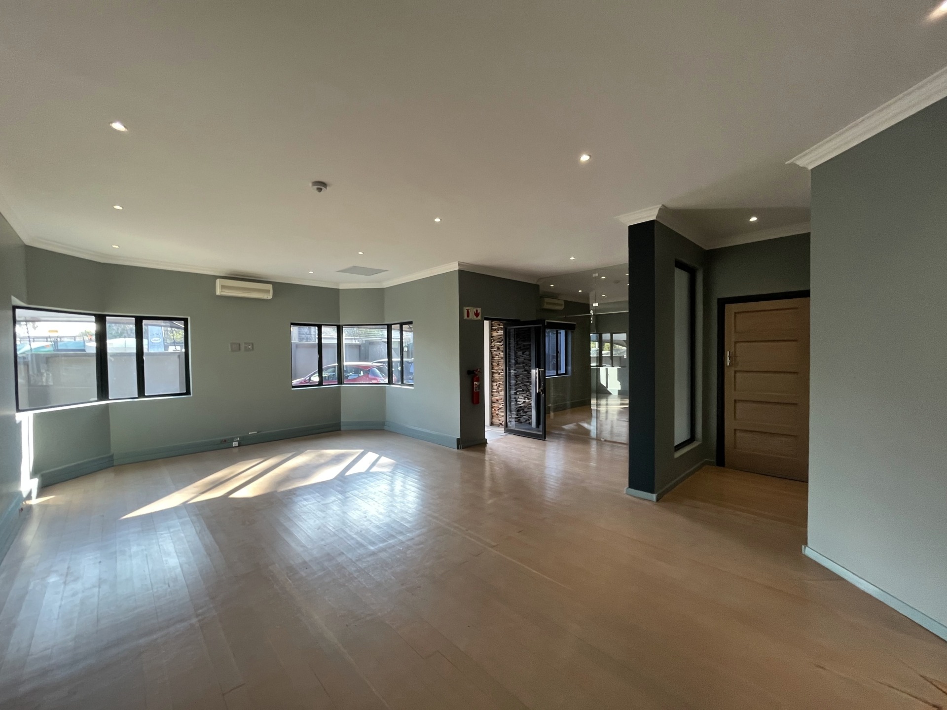 Parktown North