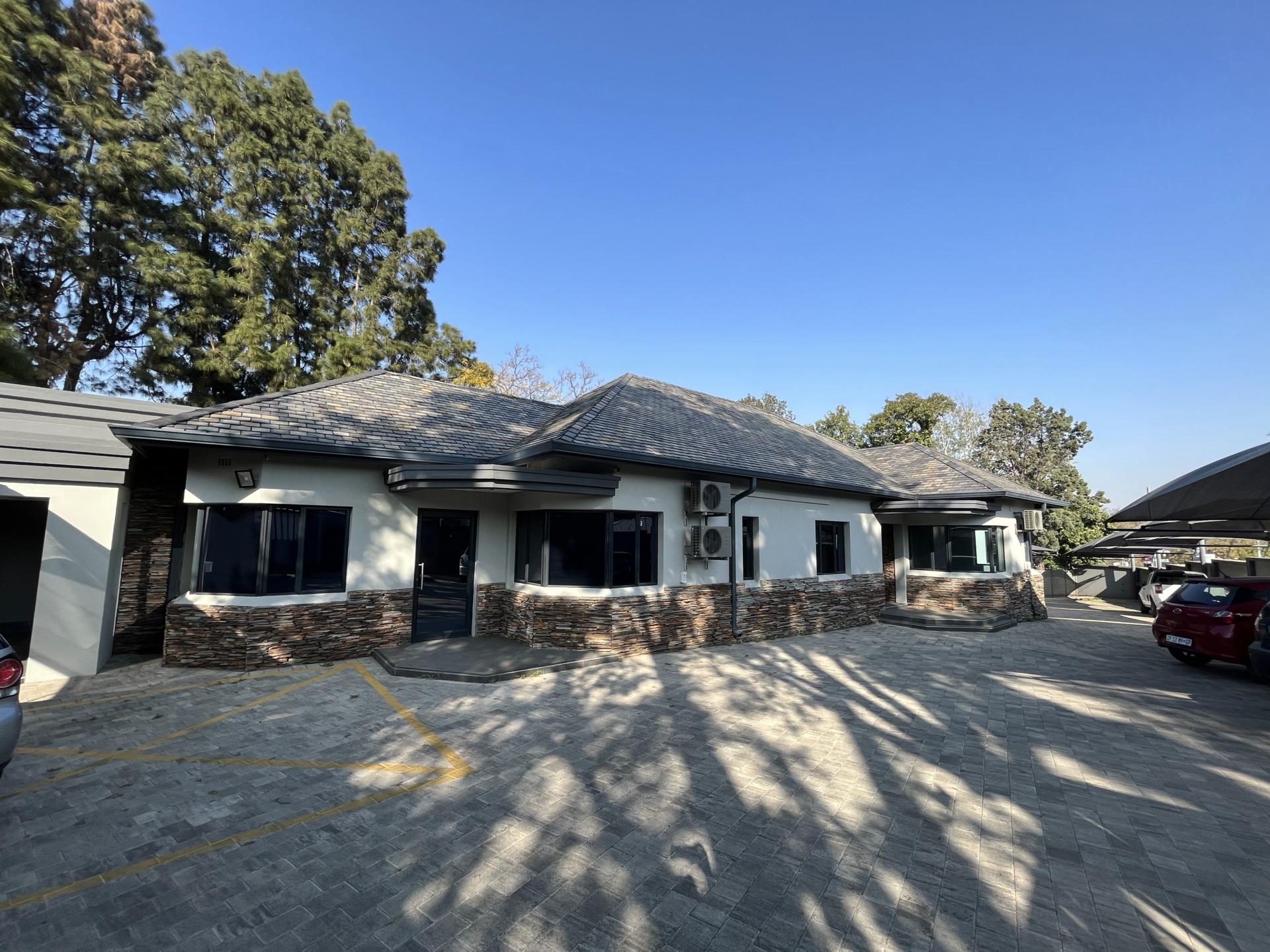 Parktown North