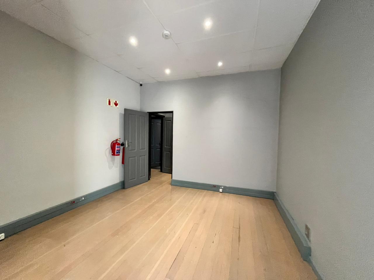 Parktown North