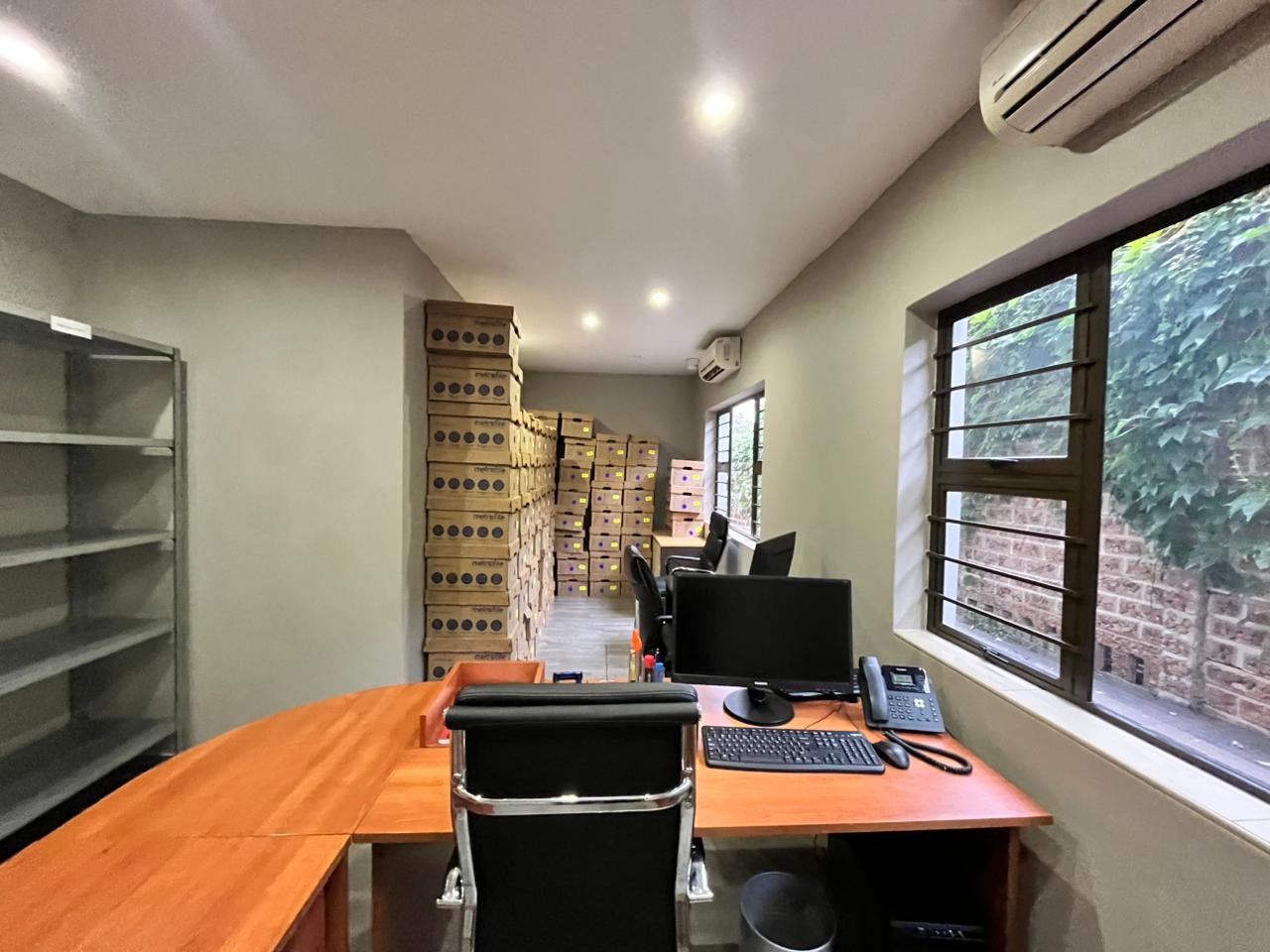 Parktown North