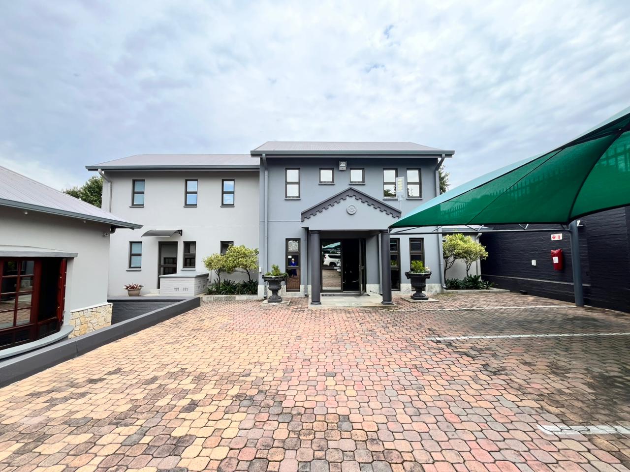 Parktown North