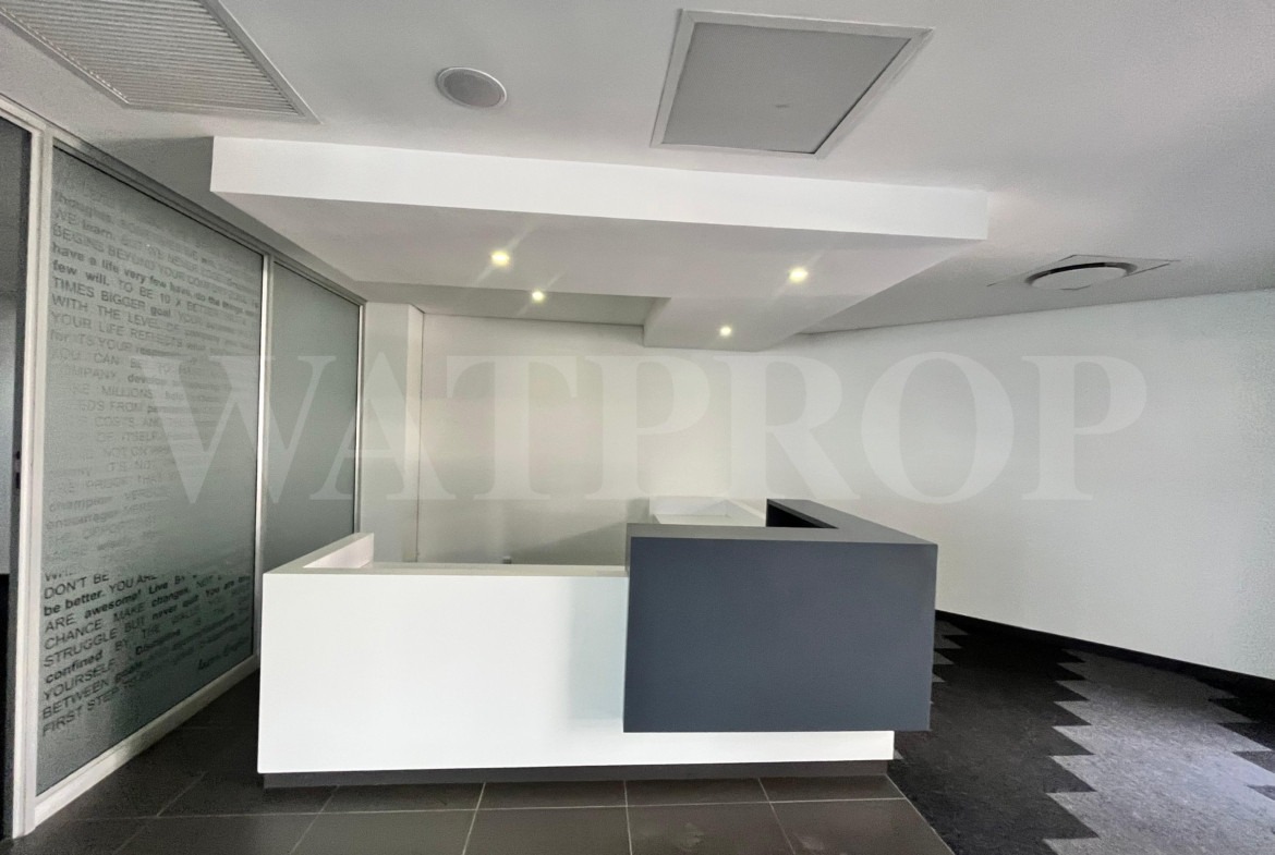 Rosebank