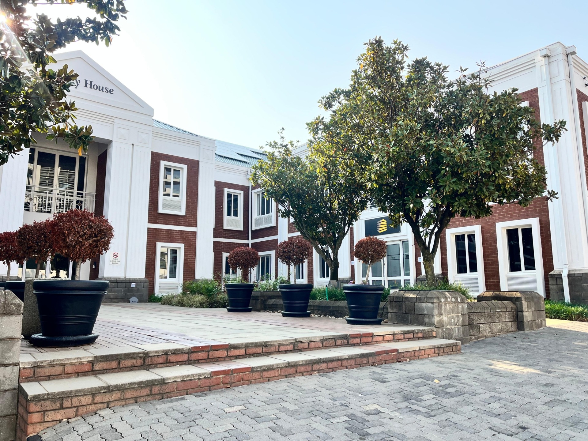 Rosebank