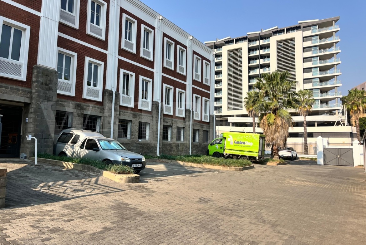 Rosebank