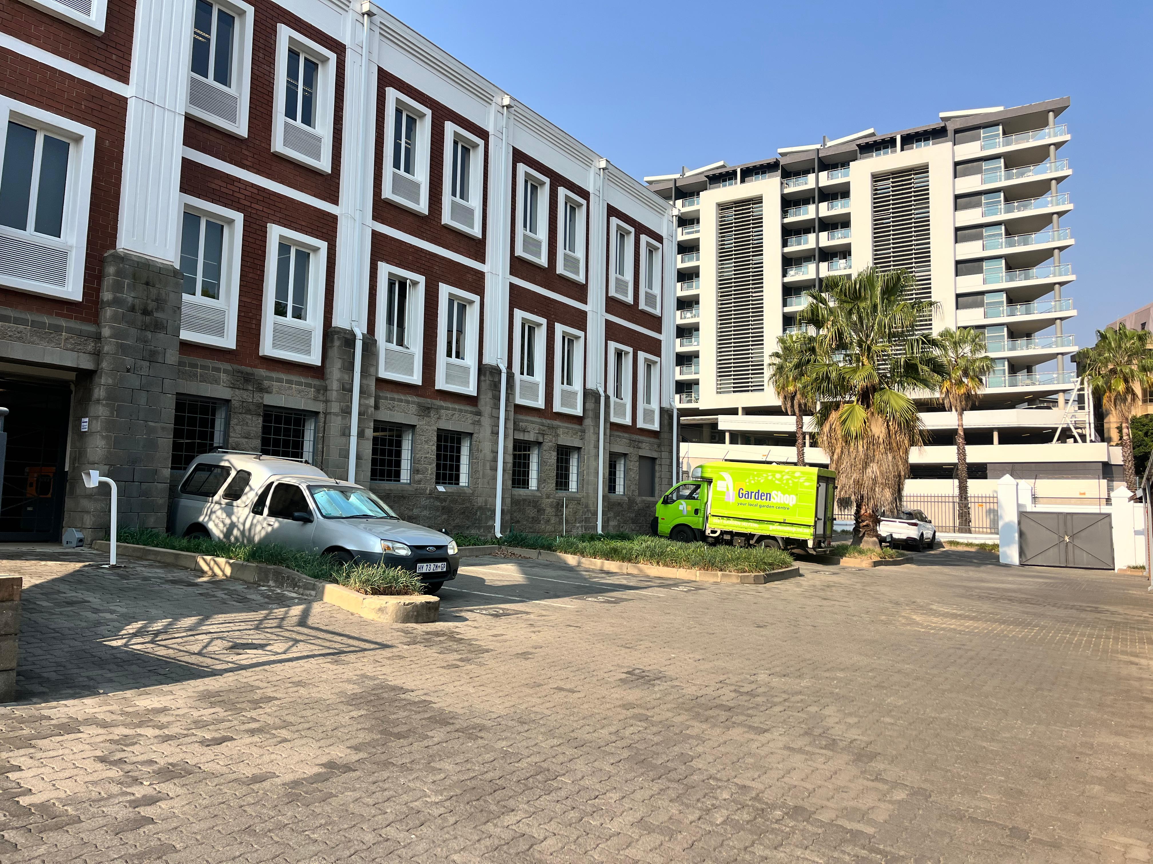 Rosebank