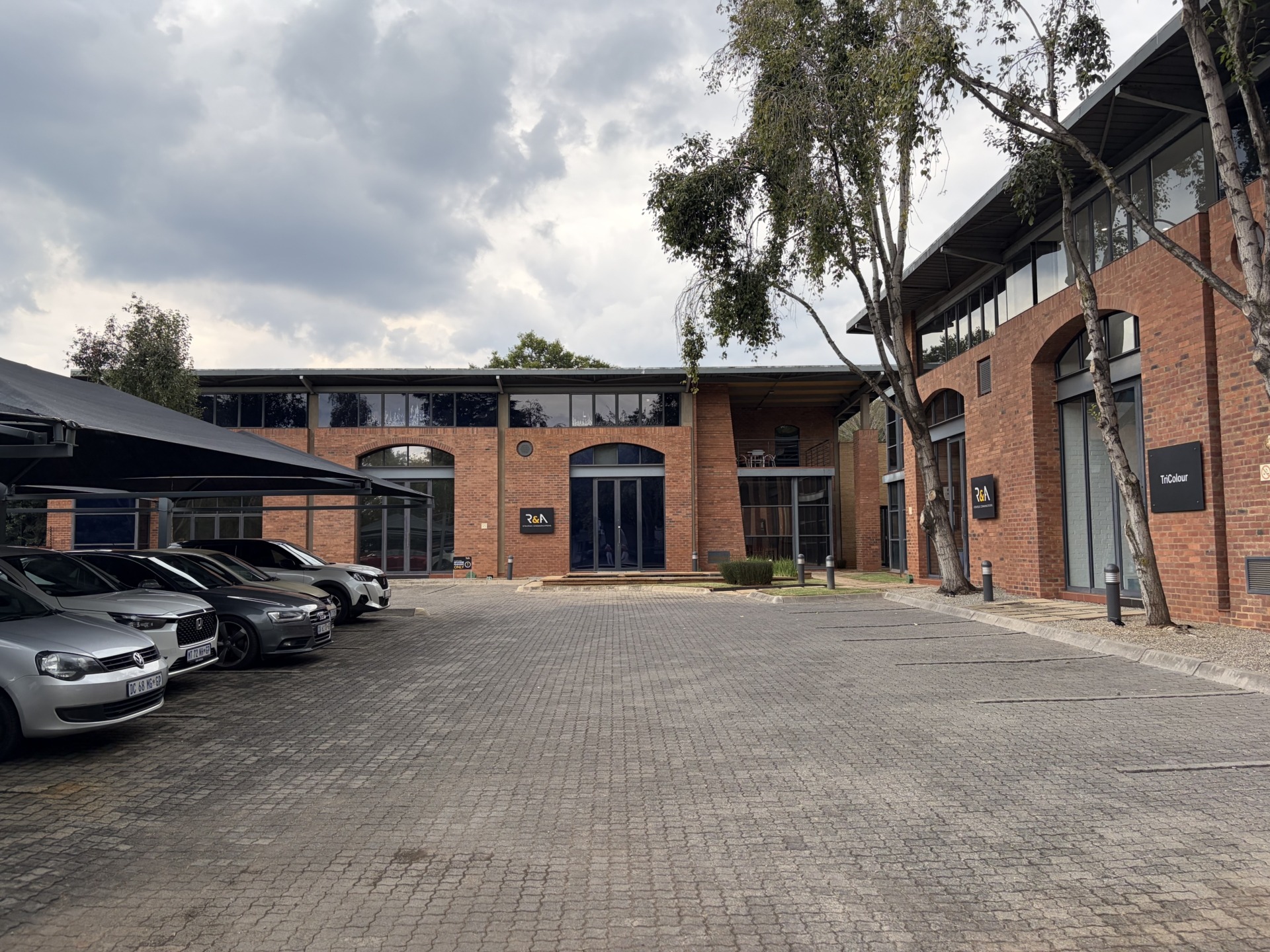 Melrose Estate