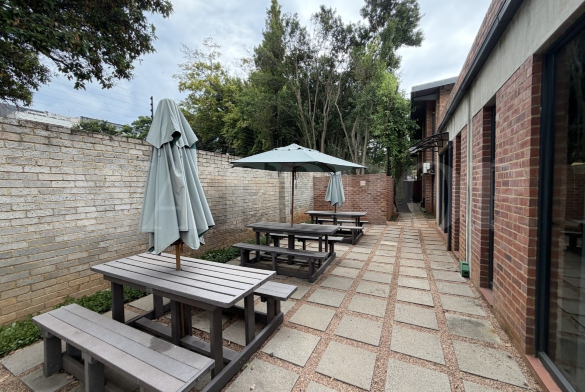 Melrose Estate