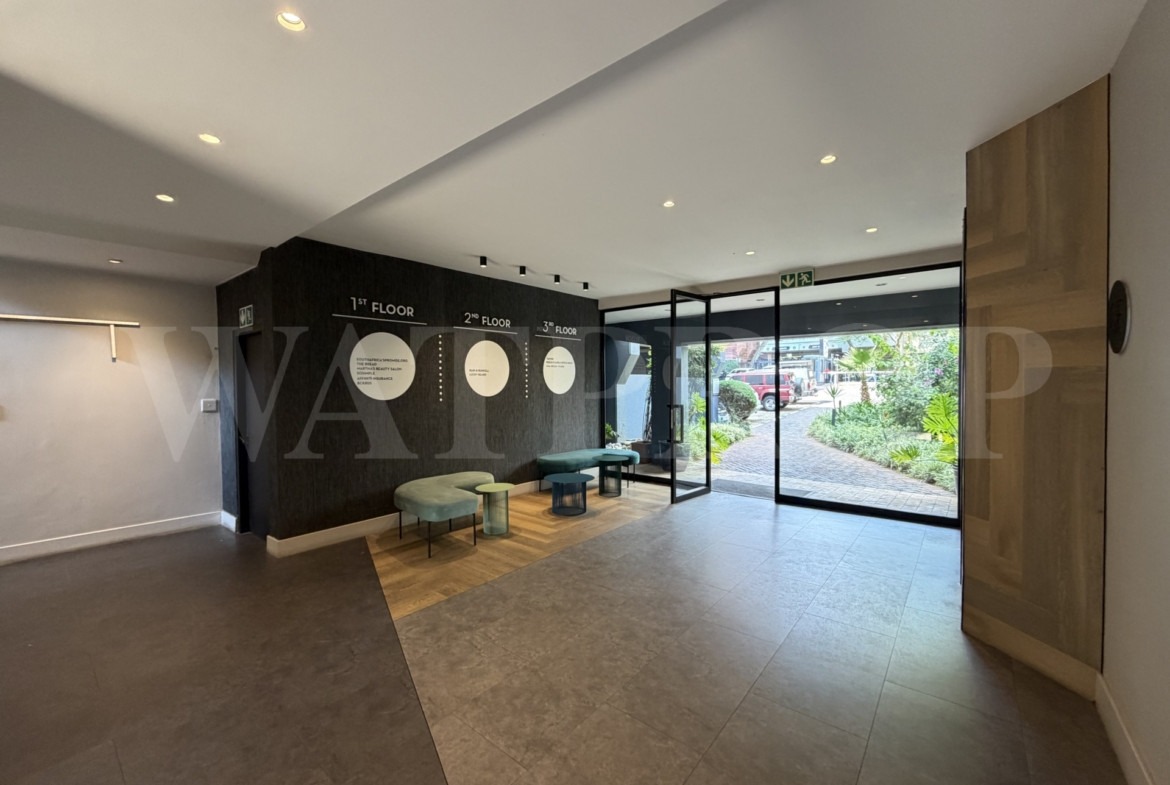 Rosebank
