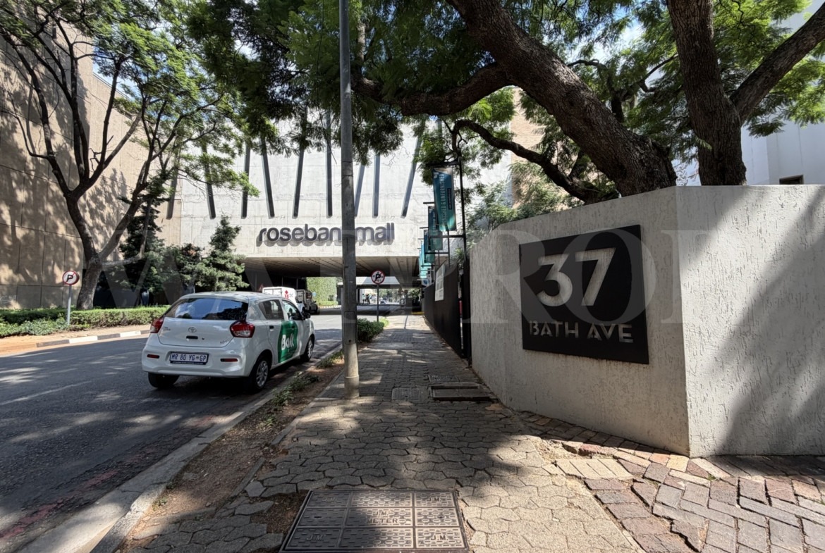 Rosebank