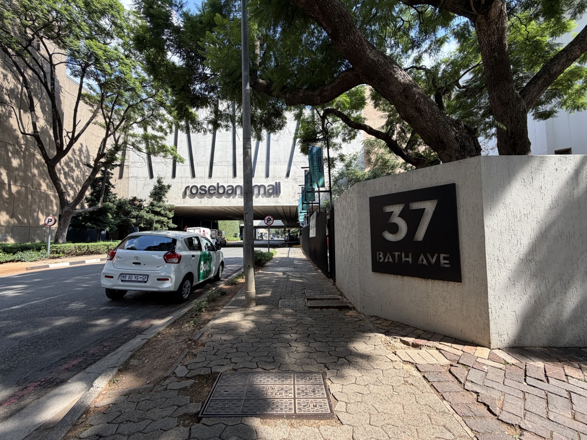 Rosebank