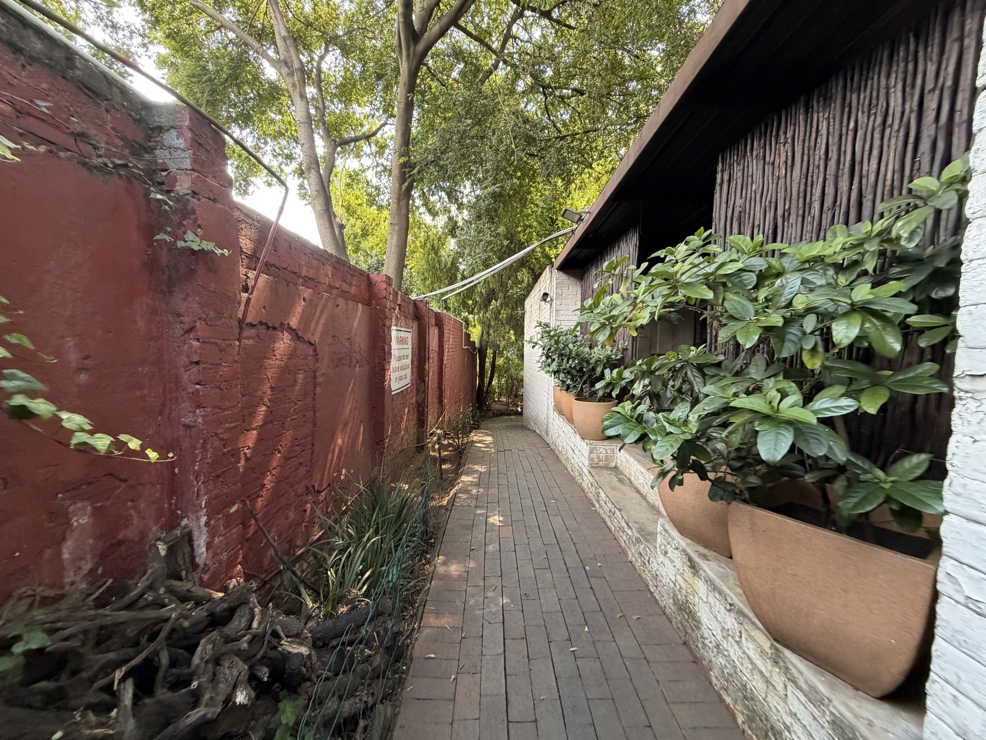 Rosebank / Parktown North