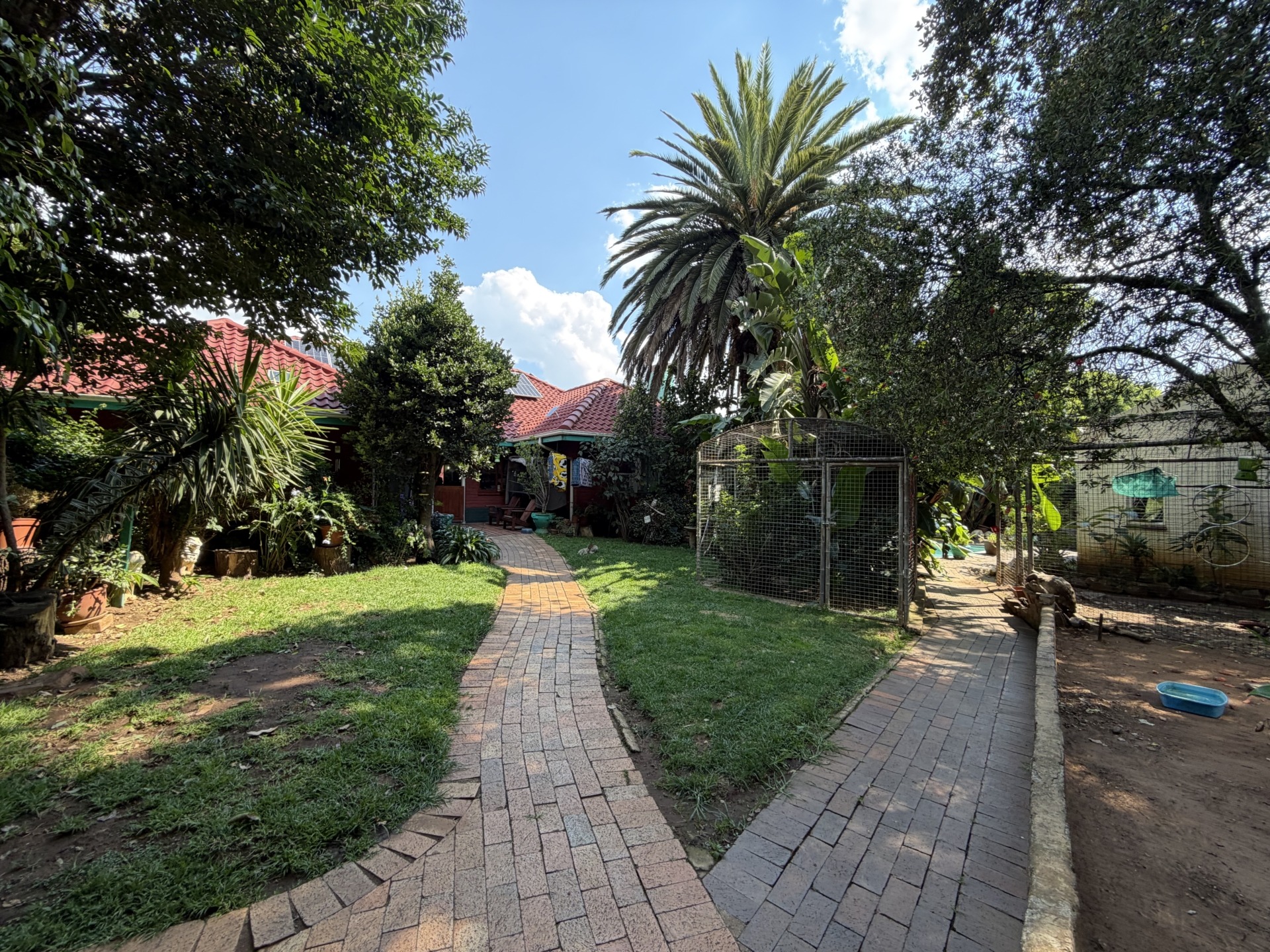 Rosebank / Parktown North