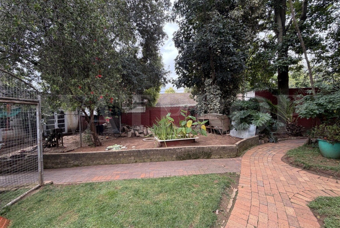 Rosebank / Parktown North