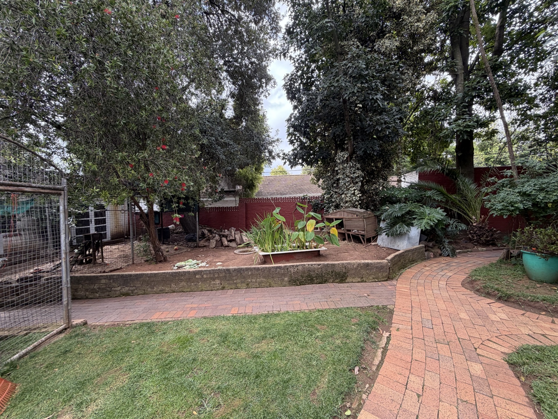 Rosebank / Parktown North