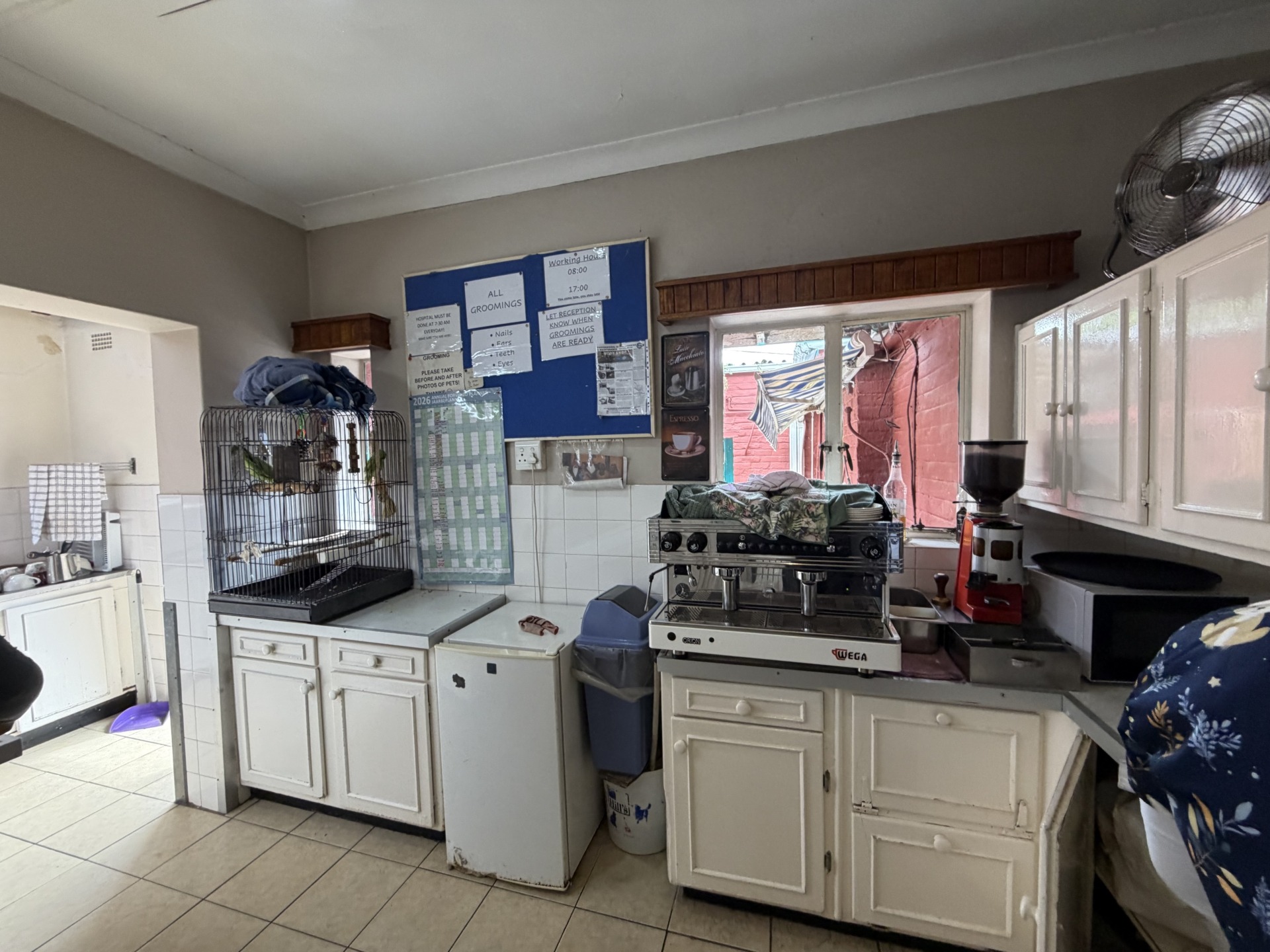 Rosebank / Parktown North