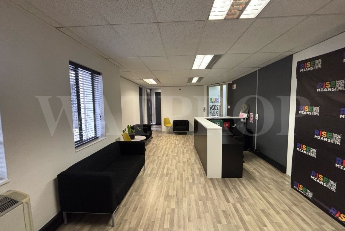 Rosebank