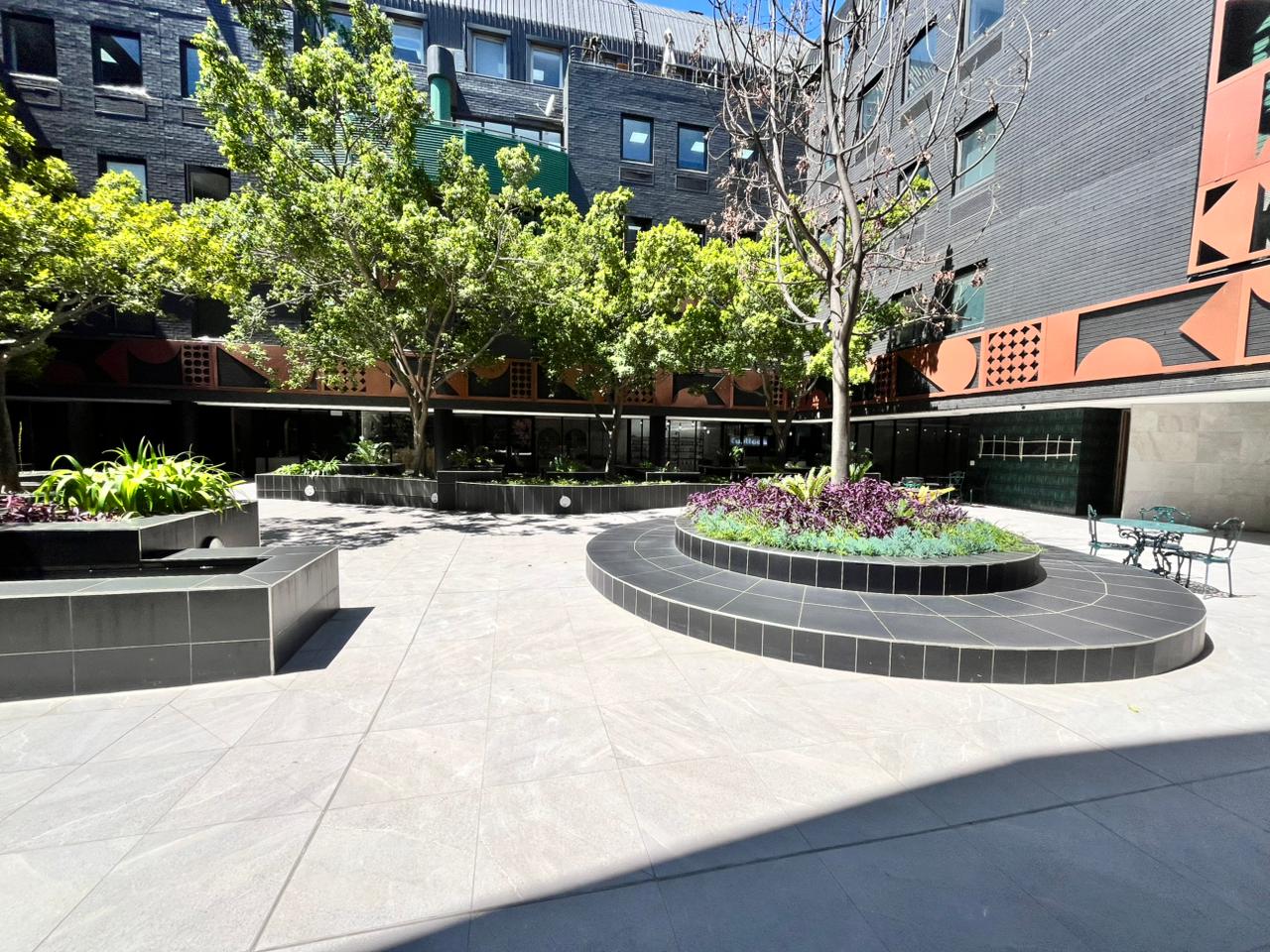 Rosebank