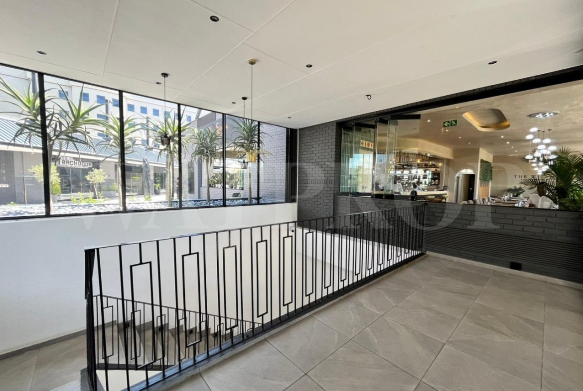 Rosebank