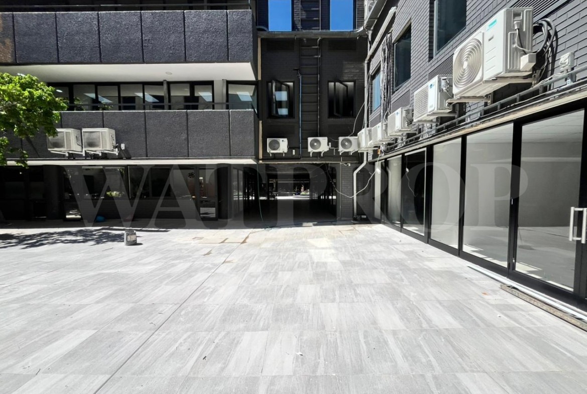 Rosebank