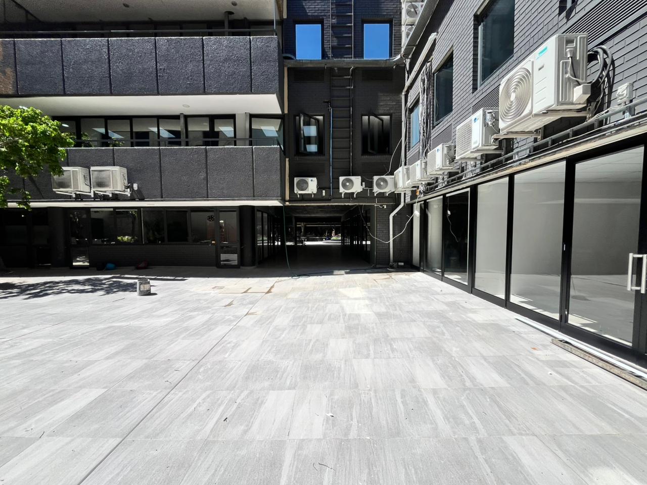 Rosebank