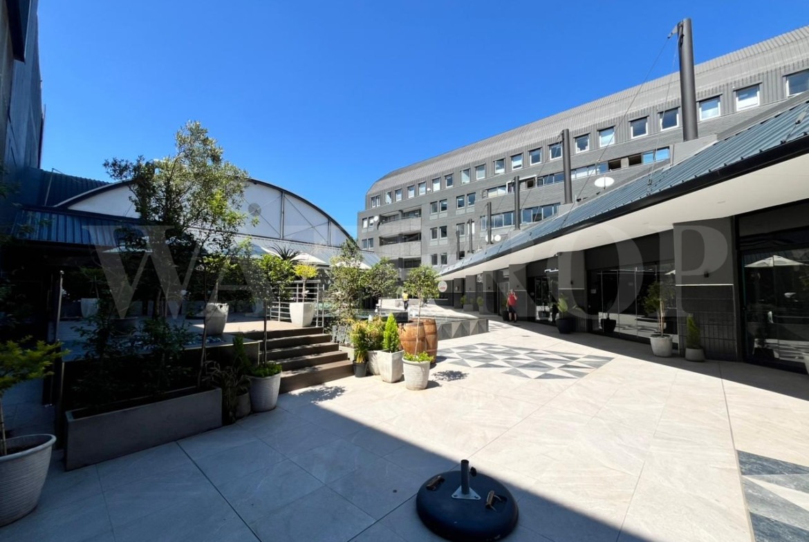 Rosebank
