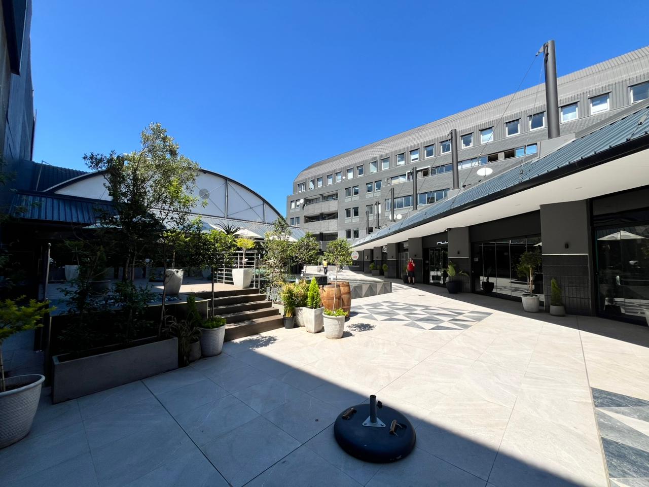 Rosebank