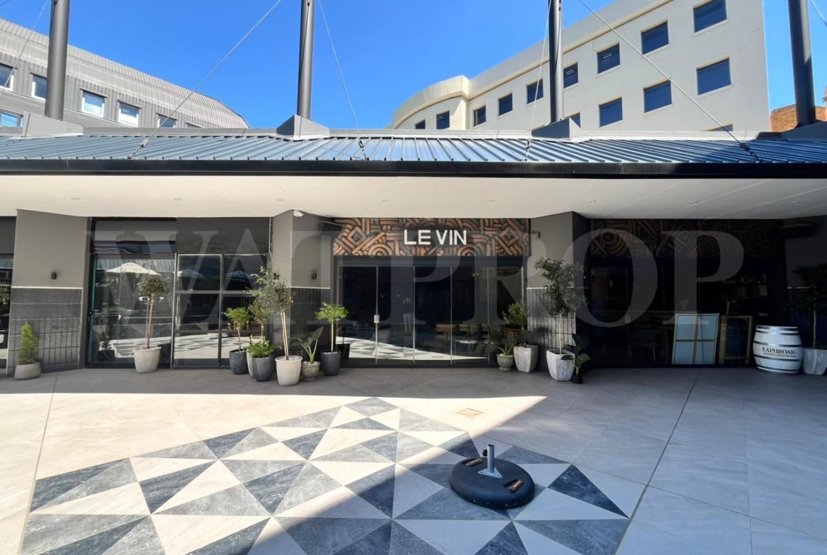 Rosebank
