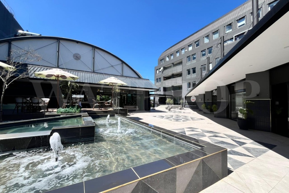 Rosebank