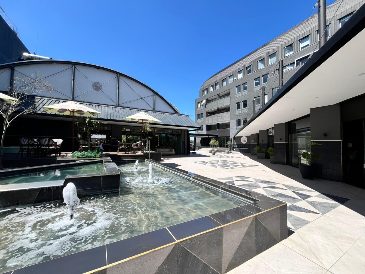 Rosebank