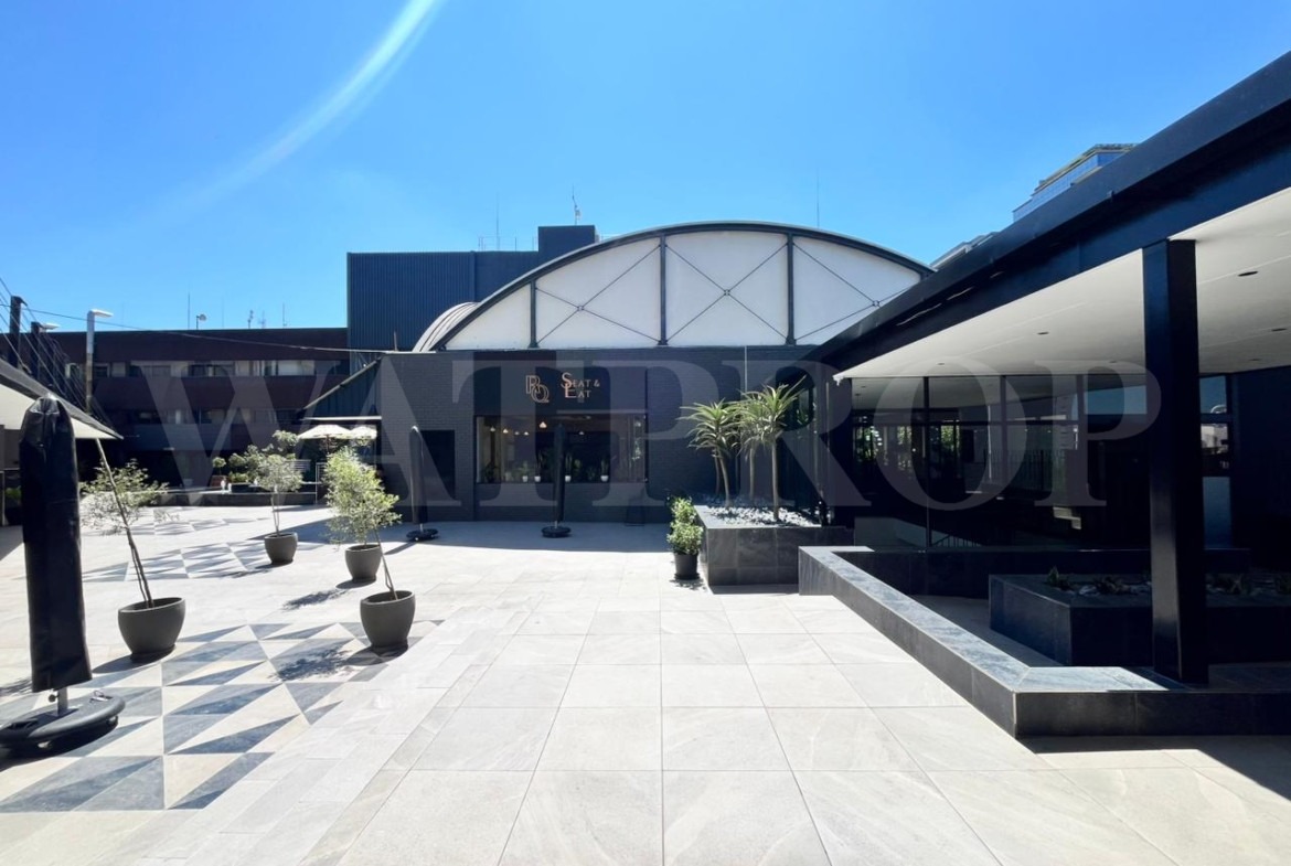 Rosebank