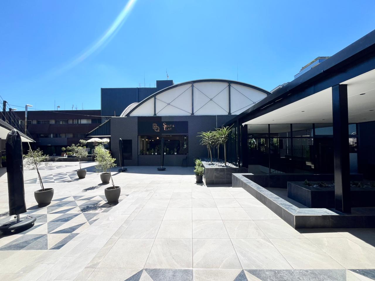 Rosebank