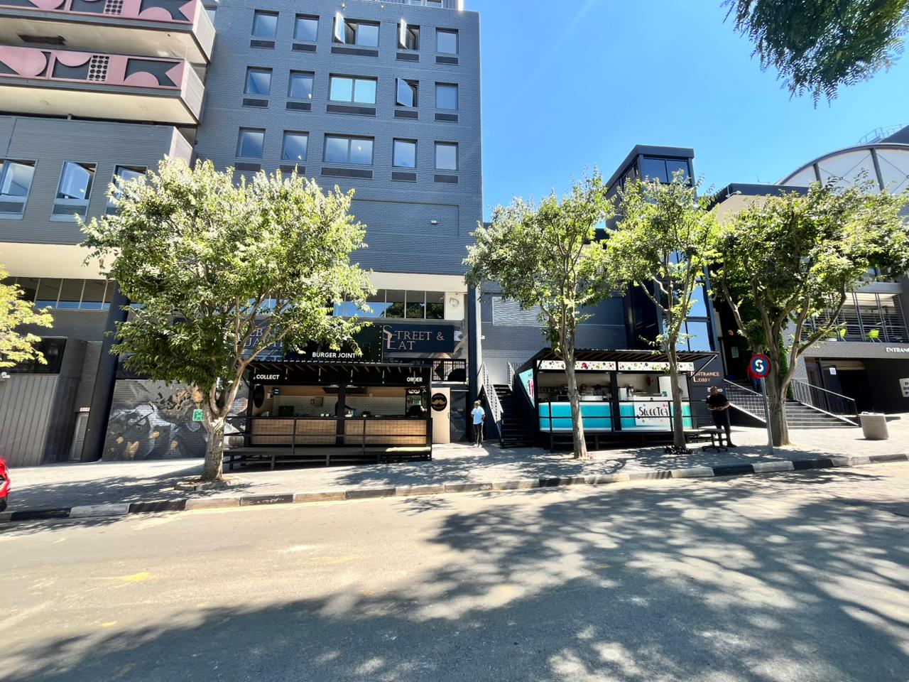 Rosebank